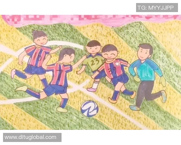 足球明星韩国漫画大全带你领略绿茵场上的激情与梦想